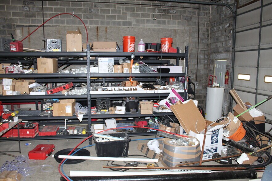 More Photos Of 5112 Umbria St, Philadelphia Light Manufacturing For Lease