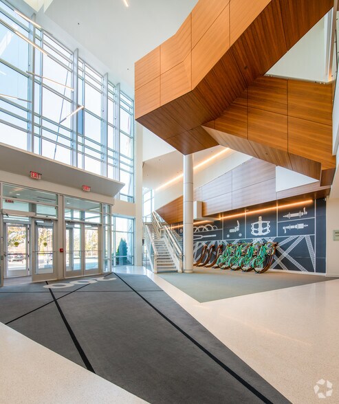 More Photos Of 200 Minuteman Rd, Andover Office For Sale