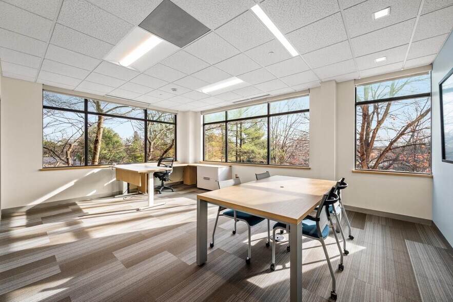 More Photos Of 690 Stockton Dr, Exton Office For Lease