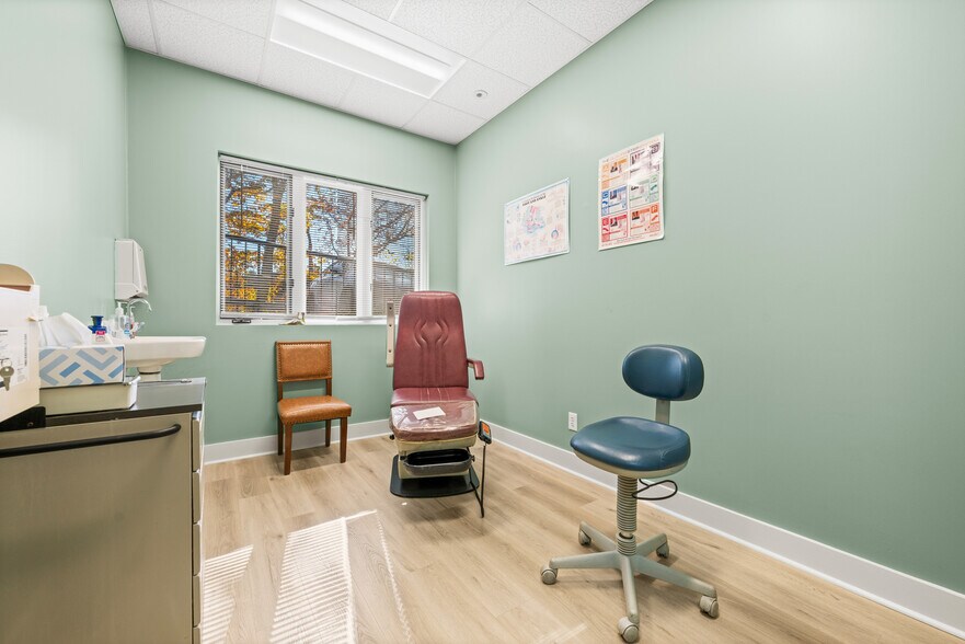 More Photos Of 610 State Farm Rd, Boone Medical For Sale