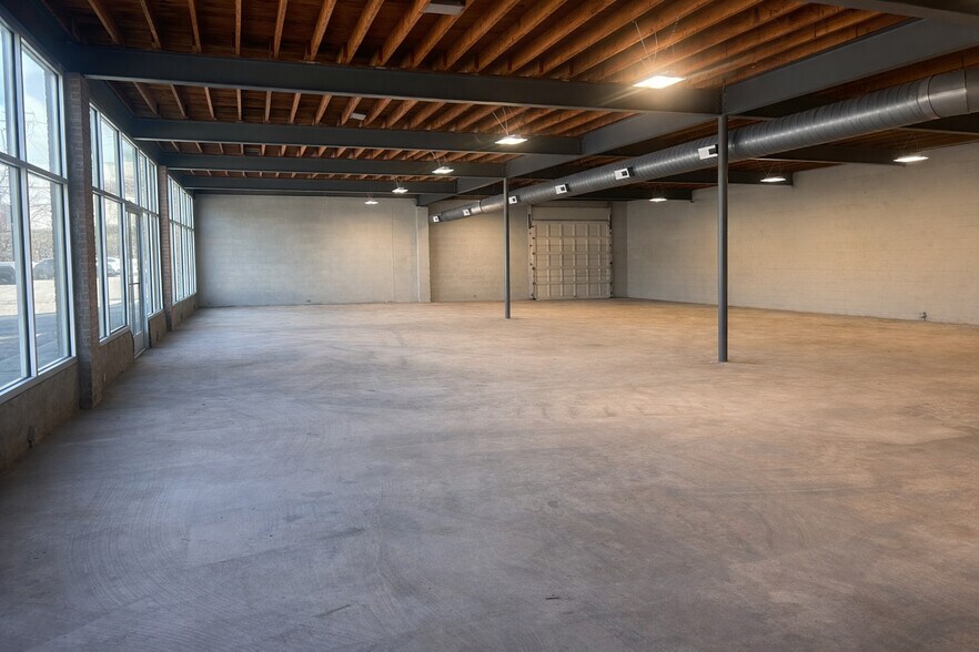 More Photos Of 1048 Patton Ave, Asheville Storefront For Lease