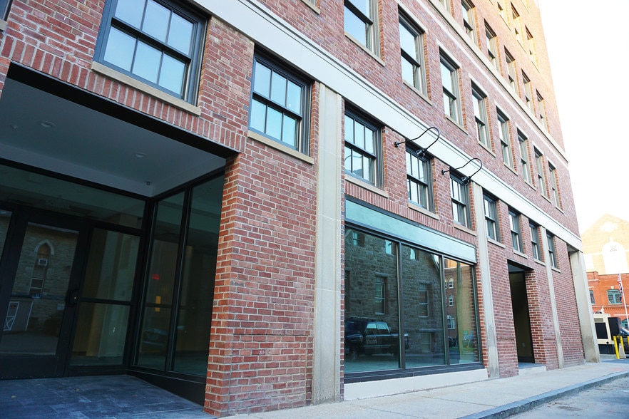 More Photos Of 64-74 North St, Pittsfield Office For Lease