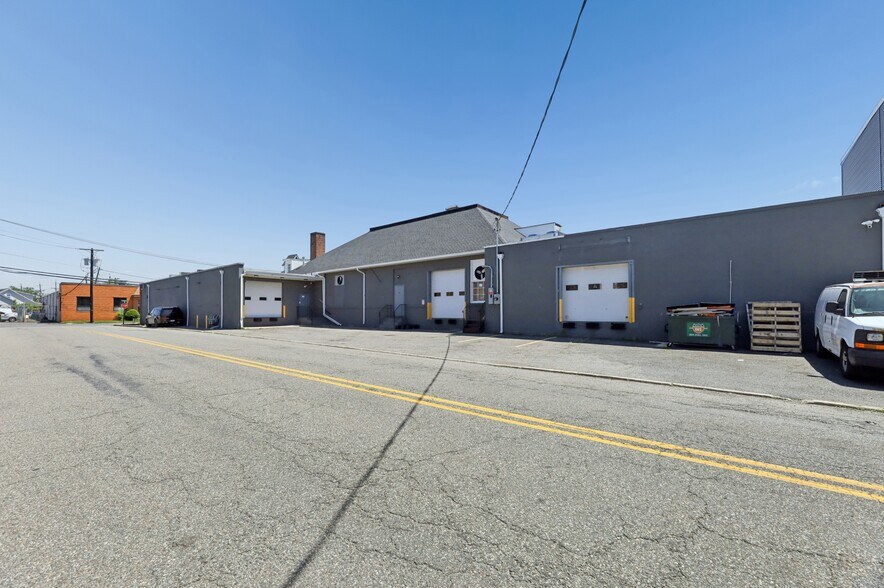 More Photos Of 57 Leuning St, South Hackensack Warehouse For Sale