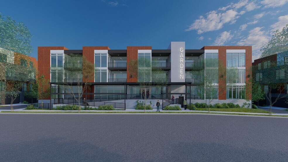 More Photos Of 512-N 1st St, Coeur d'Alene Land For Sale