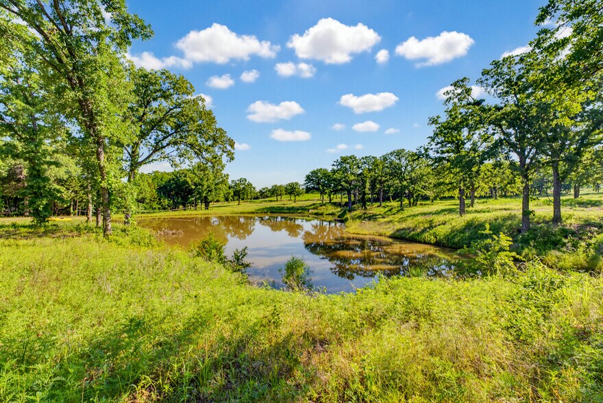 More Photos Of 464 Co 1270 rd, Alvord Land For Sale