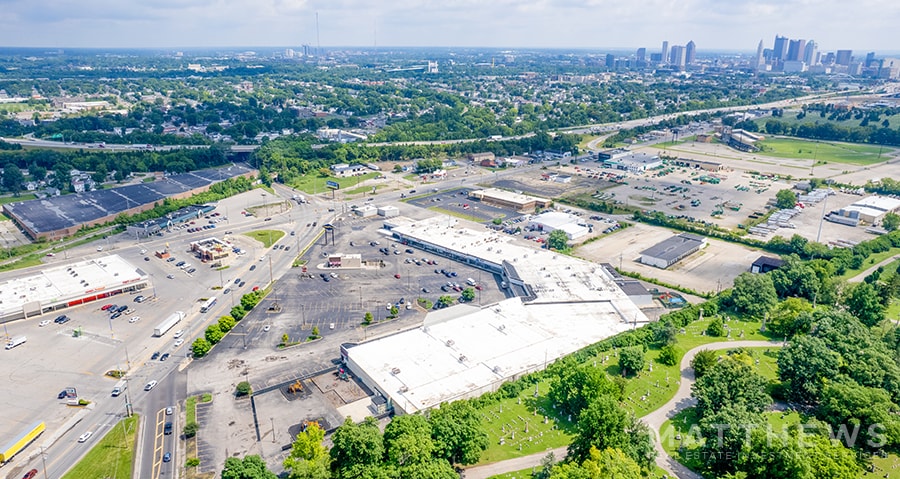 More Photos Of 612-660 Harrisburg Pike, Columbus Storefront For Sale