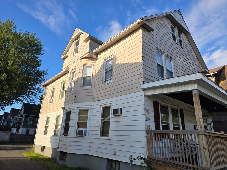 More Photos Of 181-183 Burnside Ave, East Hartford Office Residential For Sale