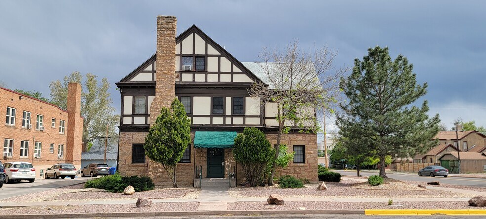 Primary Photo Of 902 Greenwood Ave, Canon City Apartments For Sale
