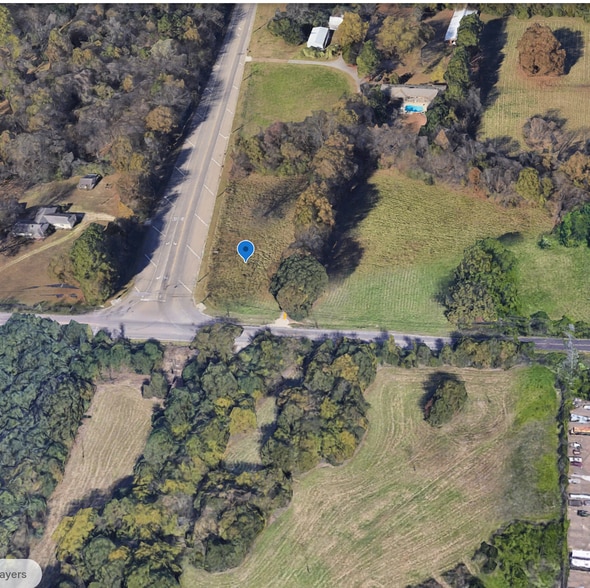 More Photos Of 0 Berryhill Road, Cordova Land For Sale