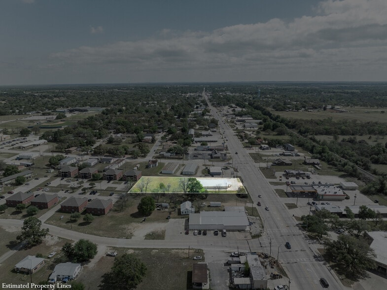 More Photos Of 1306 W Cameron Ave, Rockdale Religious Facility For Sale