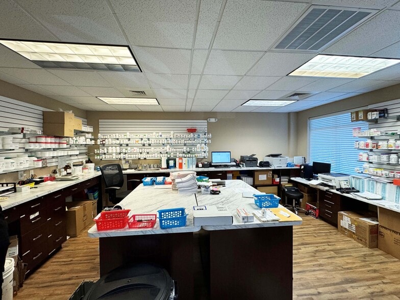 More Photos Of 135 Parkway Office Ct, Cary Medical For Sale