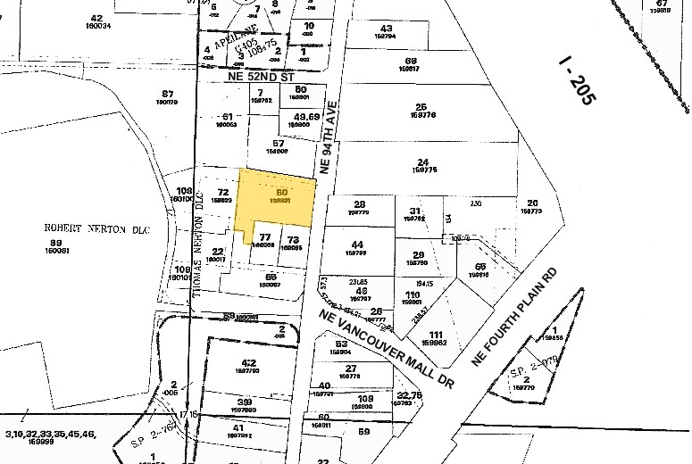 More Photos Of 9300 NE Vancouver Mall Dr, Vancouver Unknown For Lease