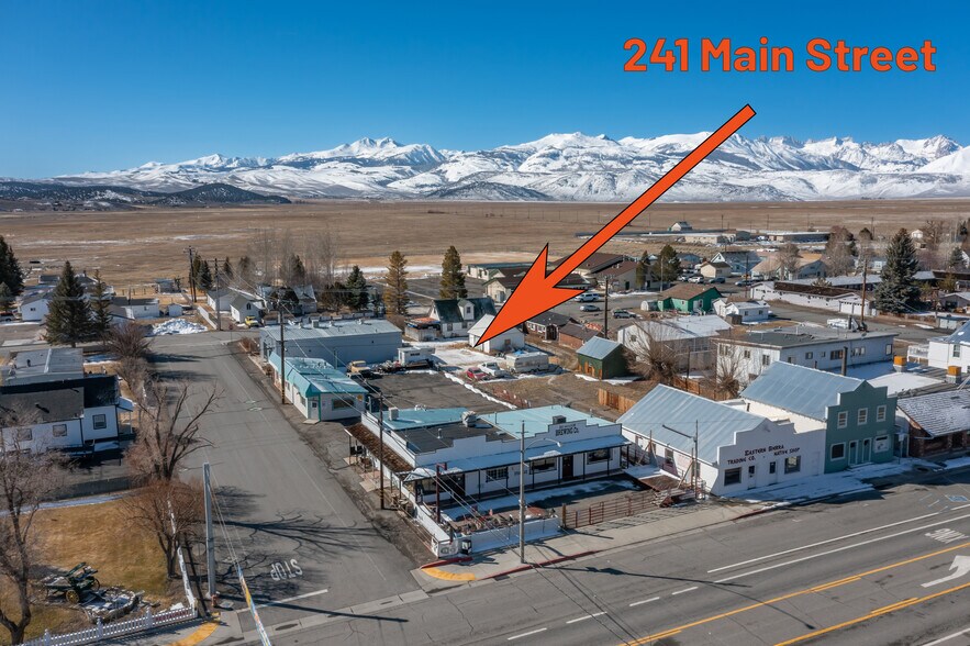 Primary Photo Of 20 S Sinclair St, Bridgeport Storefront For Sale