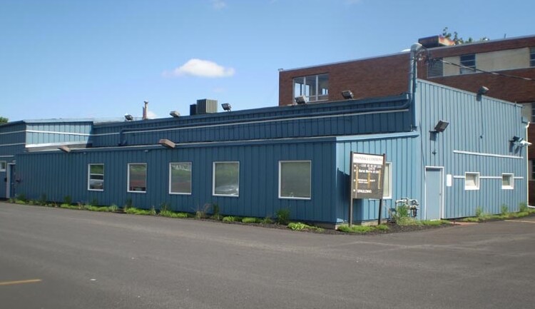More Photos Of 422 W Onondaga St, Syracuse Warehouse For Sale