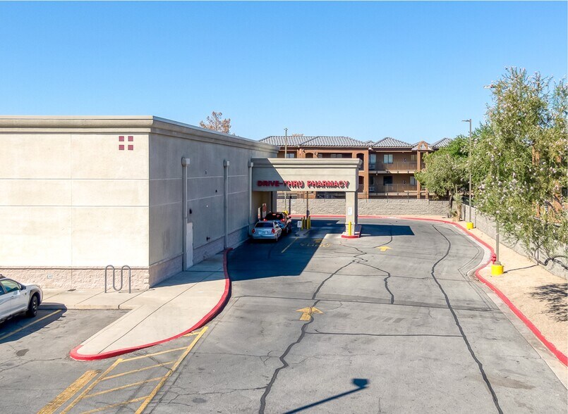 More Photos Of 4895 Boulder Hwy, Las Vegas Drugstore For Sale