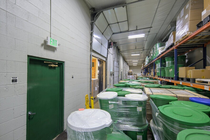 More Photos Of 851 N McCormick Way, Layton Distribution For Sale