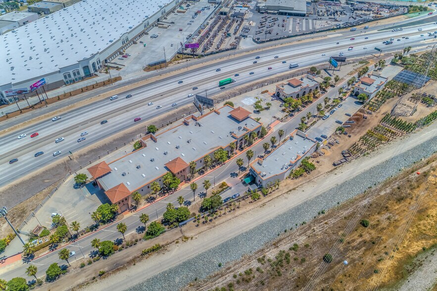 More Photos Of , Irwindale Industrial For Sale