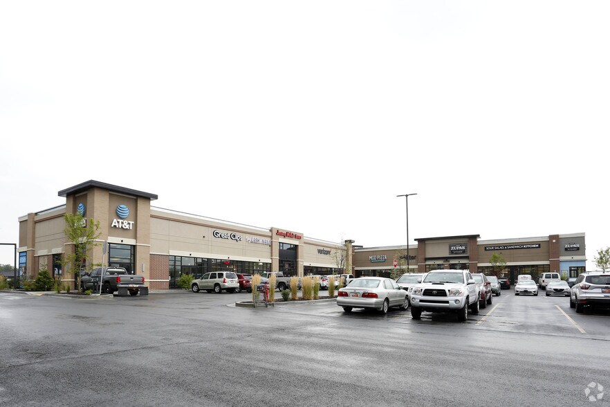 More Photos Of 2600 South Wildcat Way, Woods Cross General Retail For Lease