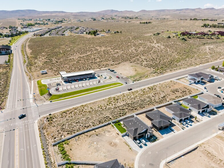 More Photos Of TBD Mountain City Highway, Elko Land For Sale