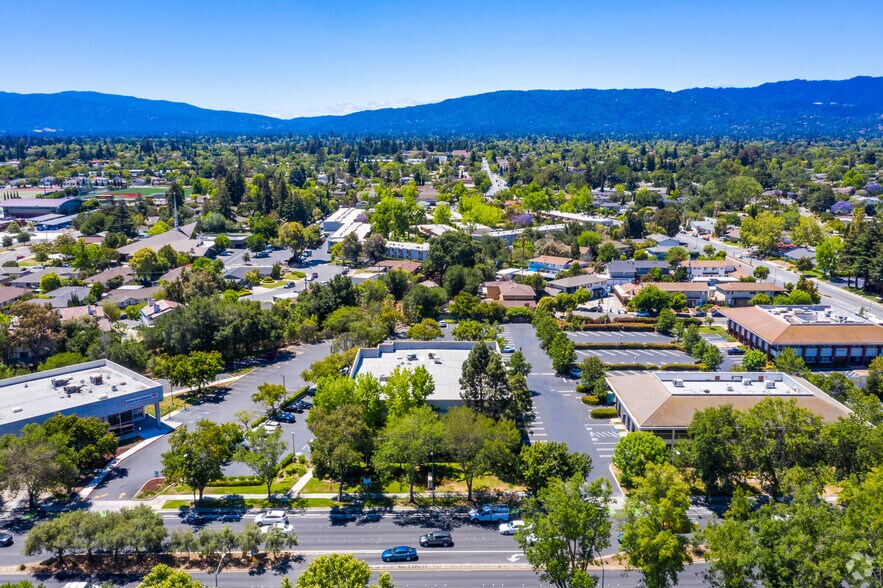 More Photos Of 19400 Stevens Creek Blvd, Cupertino Office For Sale