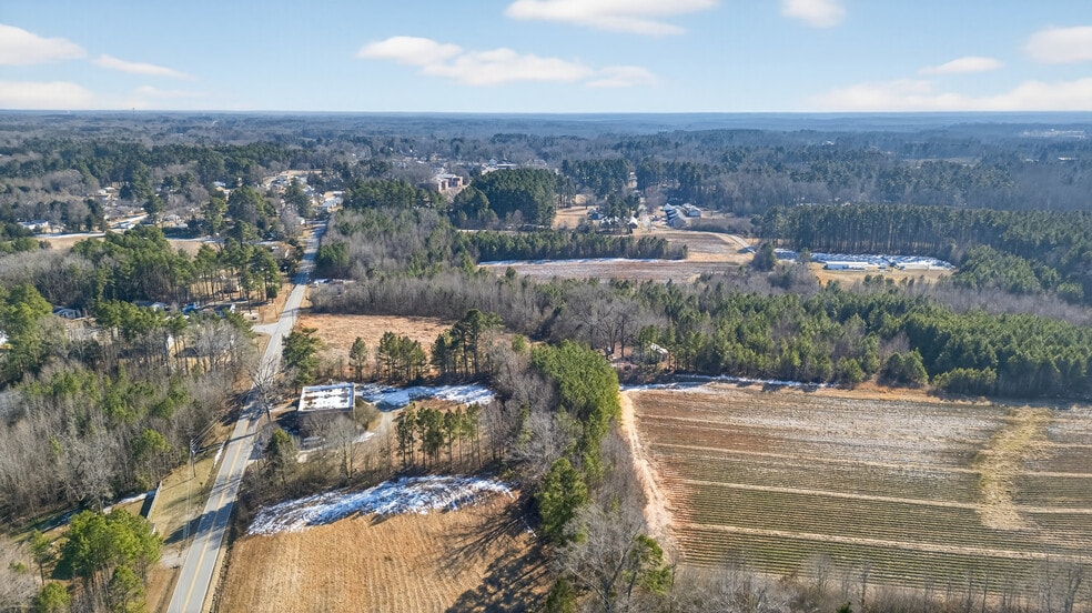 More Photos Of 515 Walker Ave, Norlina Land For Sale