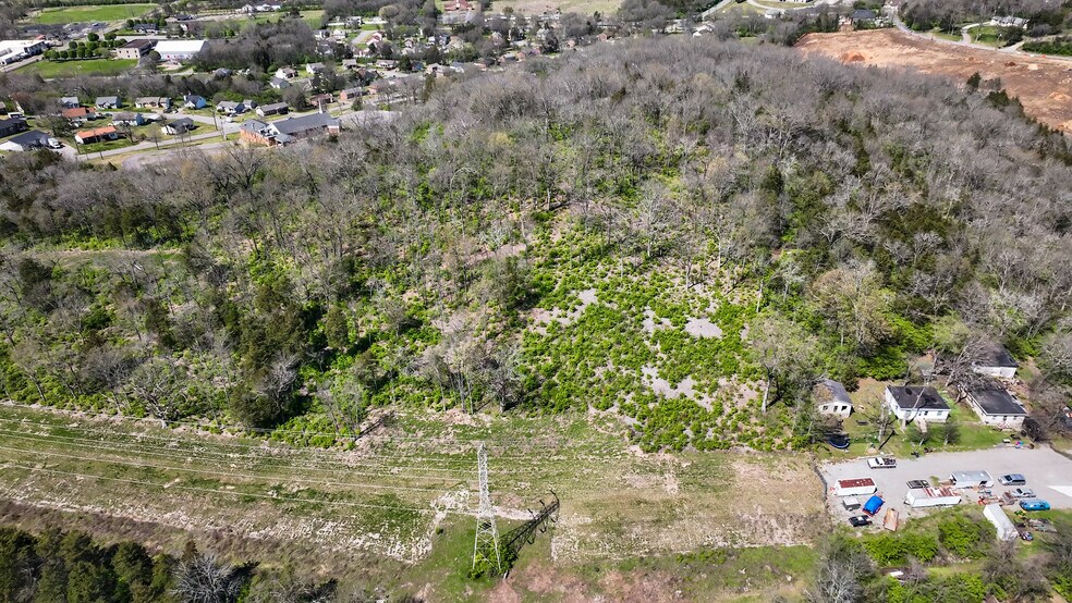 More Photos Of 1203 W Trinity Lane Ln, Nashville Land For Sale