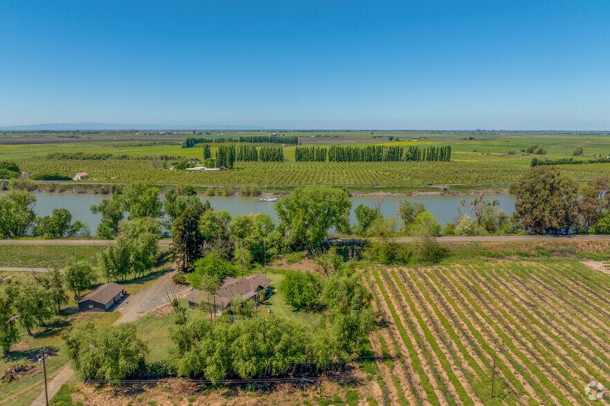 More Photos Of 15511 Isleton Rd, Isleton Winery Vineyard For Lease