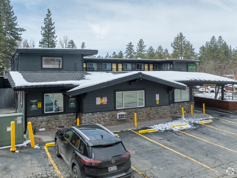 More Photos Of 924 Park Ave, South Lake Tahoe Hotel For Sale