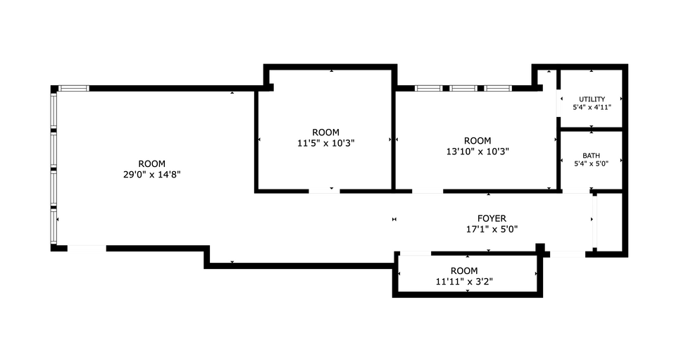 More Photos Of 2716 N Ashland Ave, Chicago Office Residential For Sale
