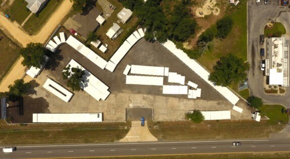 More Photos Of 4215 US-231, Panama City Self Storage For Sale