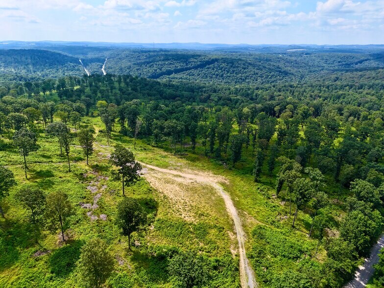 More Photos Of 4000 Sulgar Rd, Brookville Land For Sale