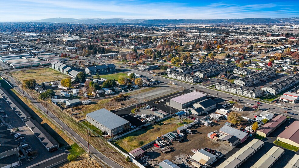 More Photos Of 16614 E Sprague Ave, Veradale Freestanding For Sale