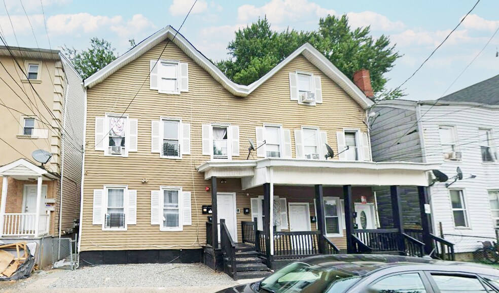 More Photos Of , Paterson Unknown For Sale