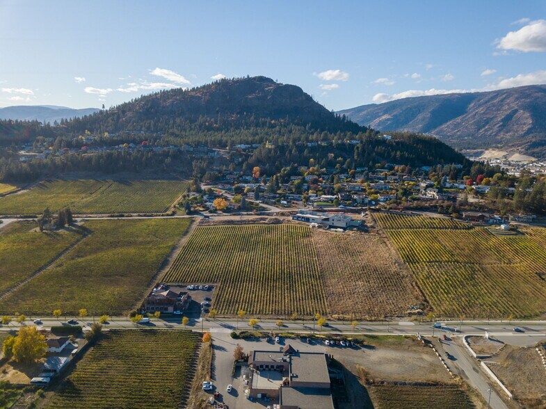 More Photos Of 2829 Ourtoland rd, West Kelowna Winery Vineyard For Sale