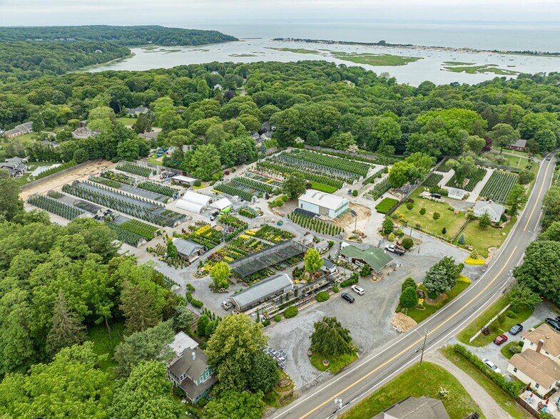 More Photos Of 185 N Country Rd, Mount Sinai Garden Center For Sale