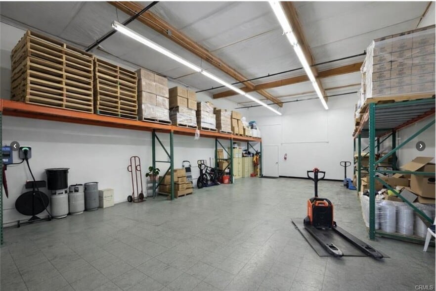 More Photos Of 11940 Goldring Rd, Arcadia Warehouse For Sale