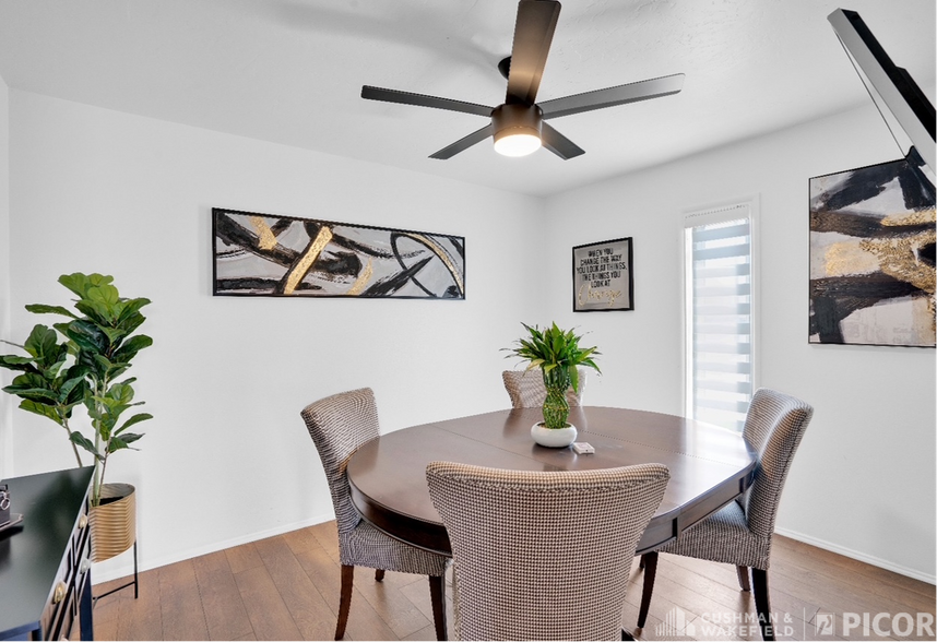 More Photos Of 3795 N Oracle Rd, Tucson Office For Sale