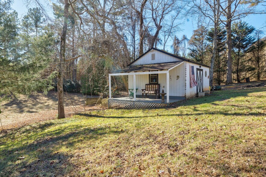 More Photos Of 253 Wright Rd, Temple Specialty For Sale