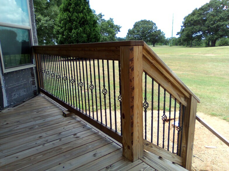 More Photos Of 160 Canterbury Dr, Eufaula Multifamily For Sale