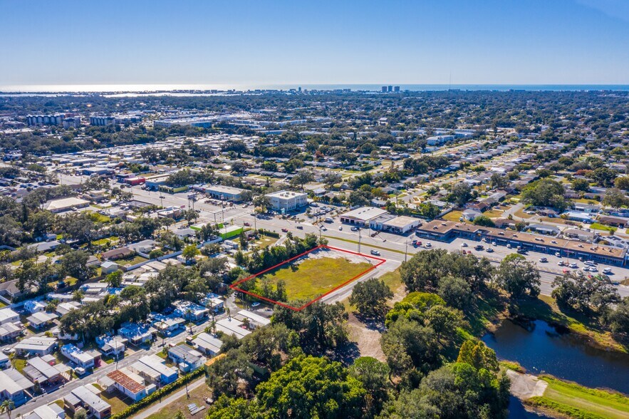 More Photos Of 8071 Seminole blvd, Seminole Land For Sale