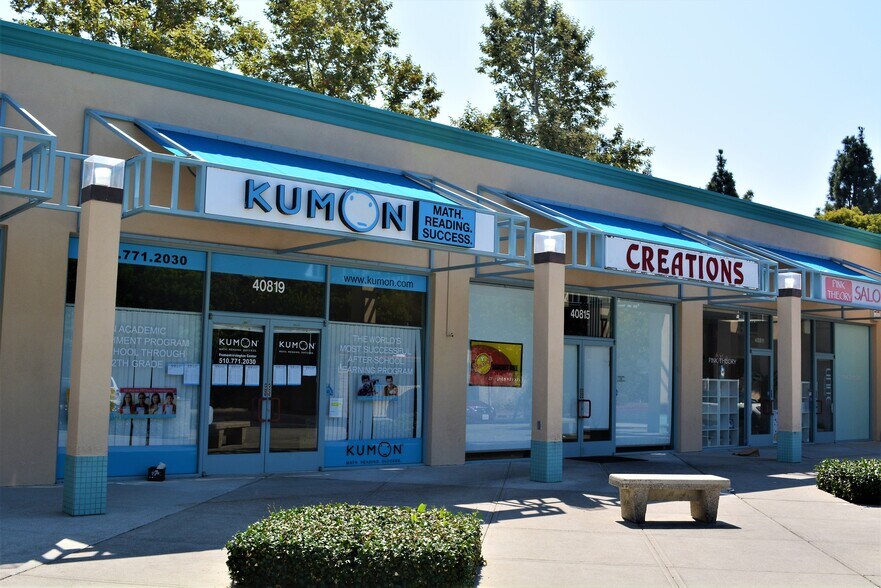 More Photos Of 40815 Fremont Blvd, Fremont Unknown For Lease