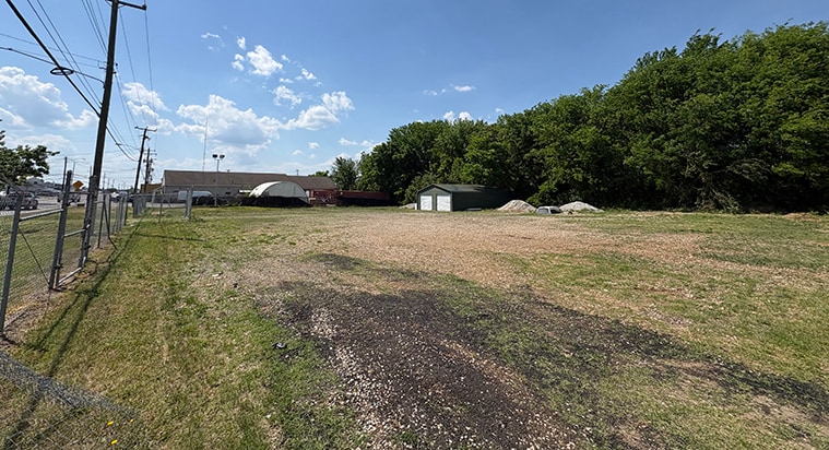 More Photos Of 5000 Old Midlothian Tpke, Richmond Land For Lease