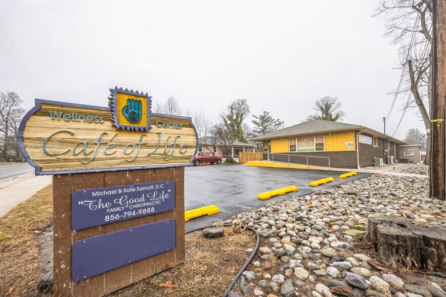 More Photos Of 1 N Valley Ave, Vineland Office Residential For Sale