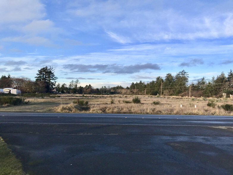 More Photos Of 200 E Chance A La Mer NE, Ocean Shores Land For Sale