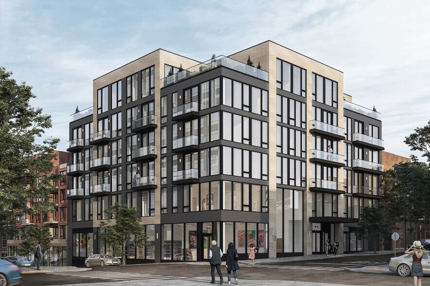 More Photos Of 23-17 41st Ave, Long Island City Apartments For Lease