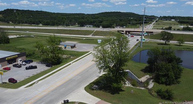 More Photos Of 6001 W 41st St, Tulsa Land For Sale