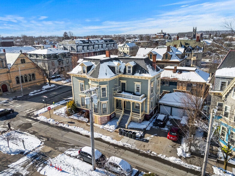 More Photos Of , Providence Unknown For Sale