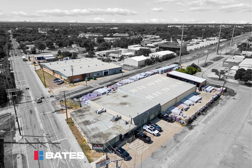 More Photos Of , Dallas Industrial For Sale