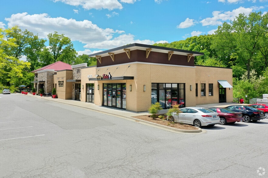 More Photos Of 871 S Arbor Vitae, Edwardsville General Retail For Lease