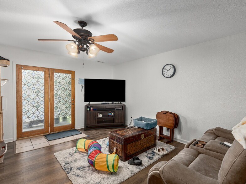 More Photos Of 222 T F Kirkpatrick Way, Candler Apartments For Sale